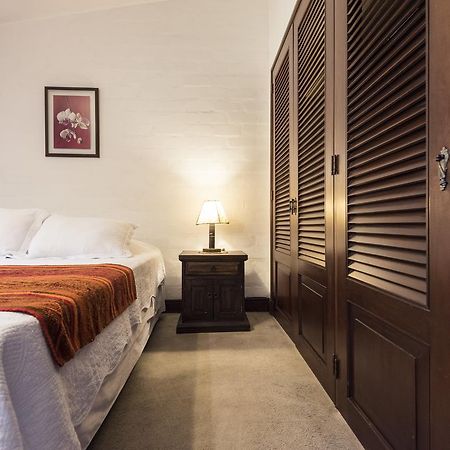 Posada Monterrico Boutique Hotel Lima Luaran gambar