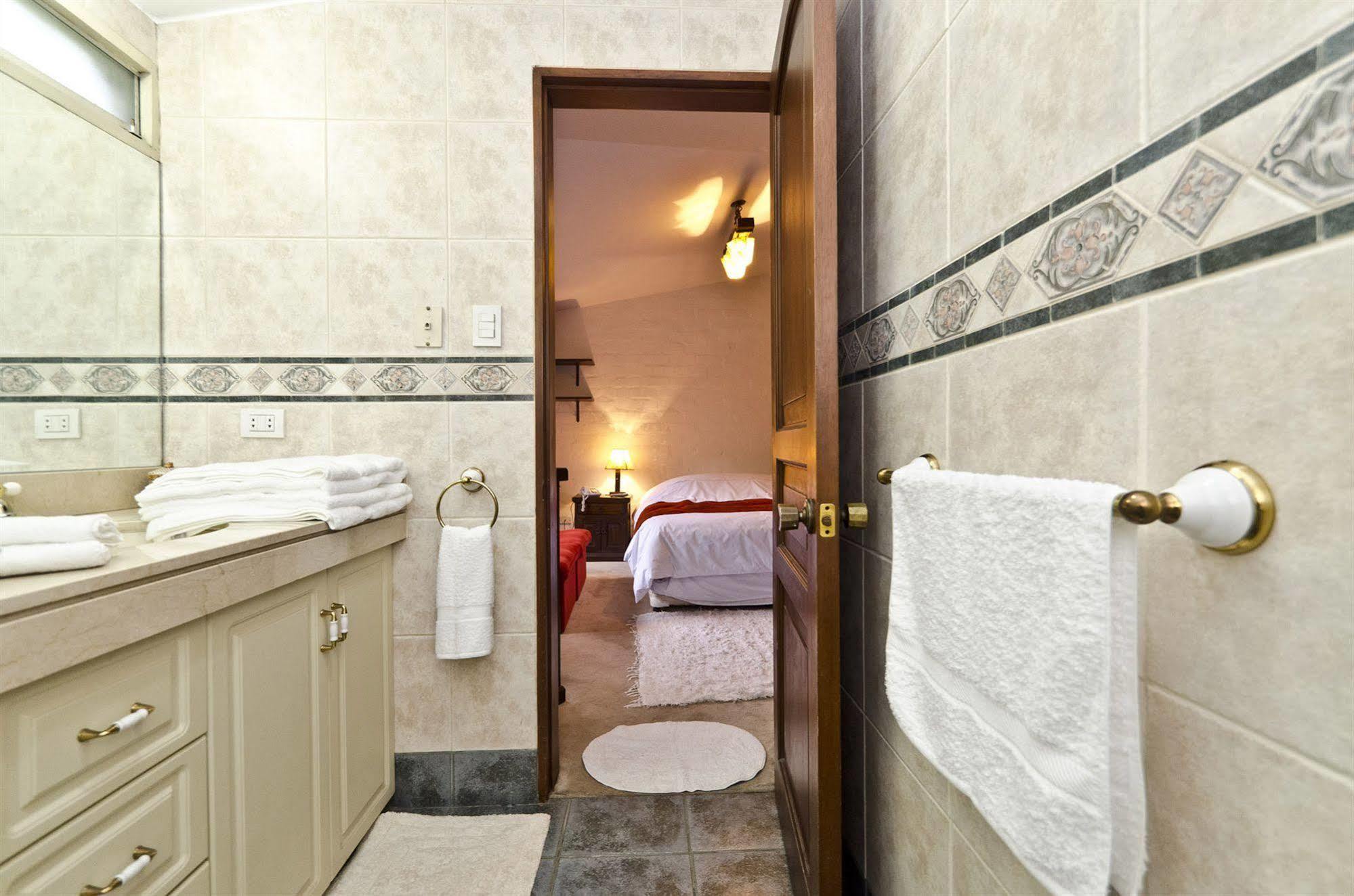 Posada Monterrico Boutique Hotel Lima Luaran gambar
