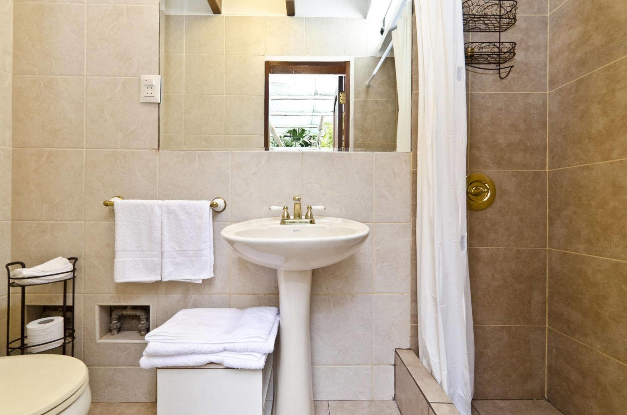 Posada Monterrico Boutique Hotel Lima Luaran gambar